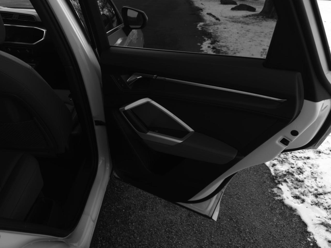 Audi Q3 S line Premium Plus quattro 2021