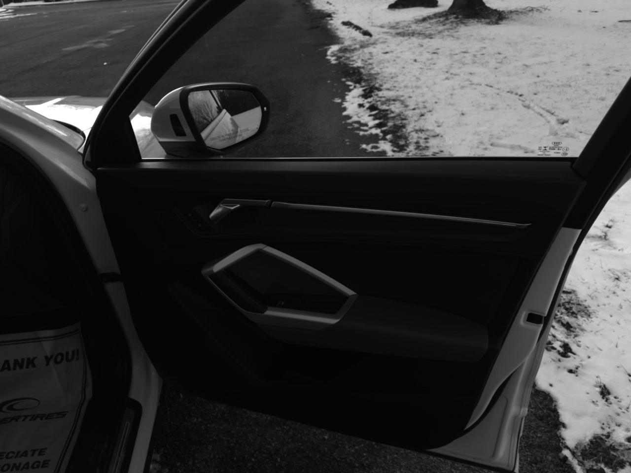 Audi Q3 S line Premium Plus quattro 2021