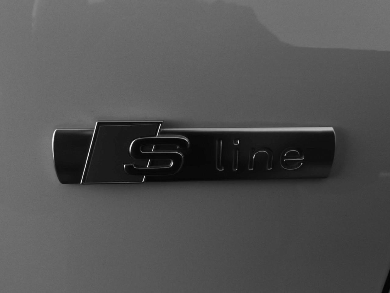 Audi Q3 S line Premium Plus quattro 2021