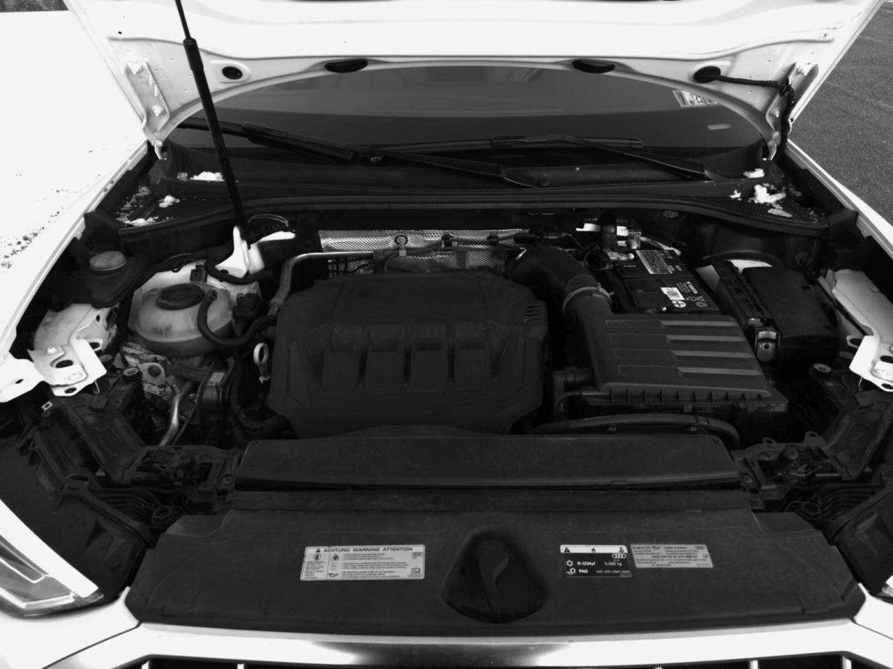 Audi Q3 S line Premium Plus quattro 2021