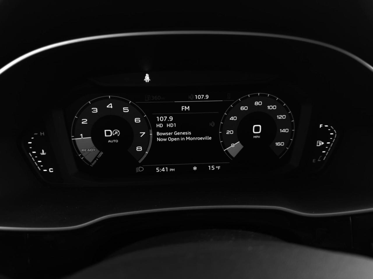 Audi Q3 S line Premium Plus quattro 2021