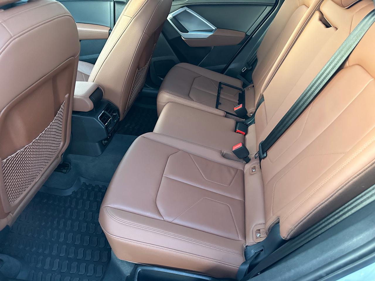 Audi Q3 S line Premium Plus quattro 2021