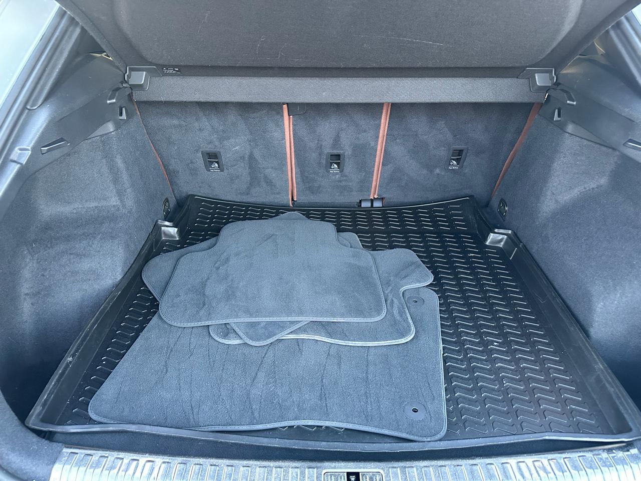 Audi Q3 S line Premium Plus quattro 2021