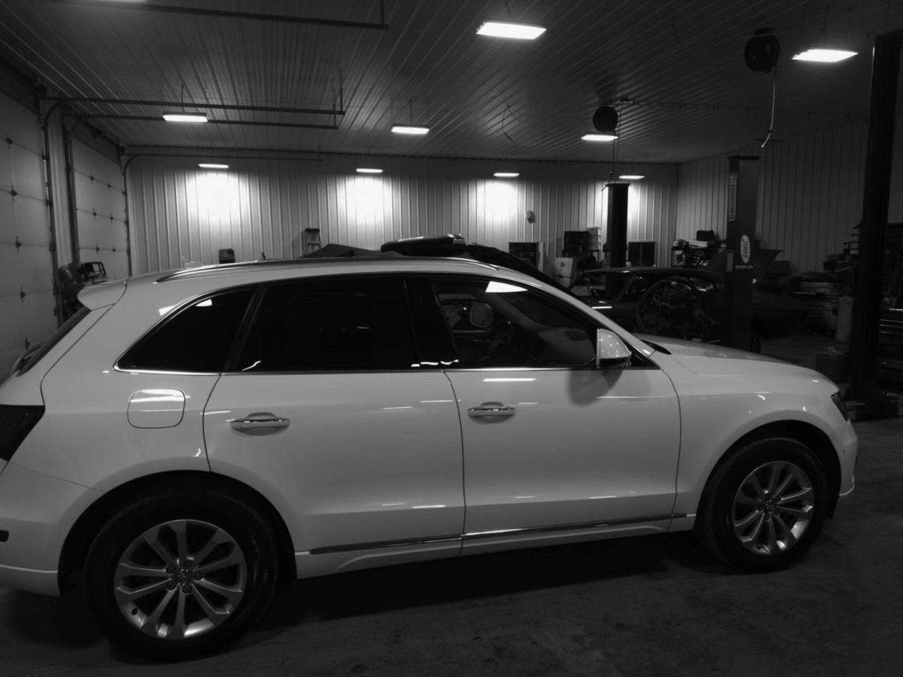 Audi Q5 2.0T Premium quattro 2015