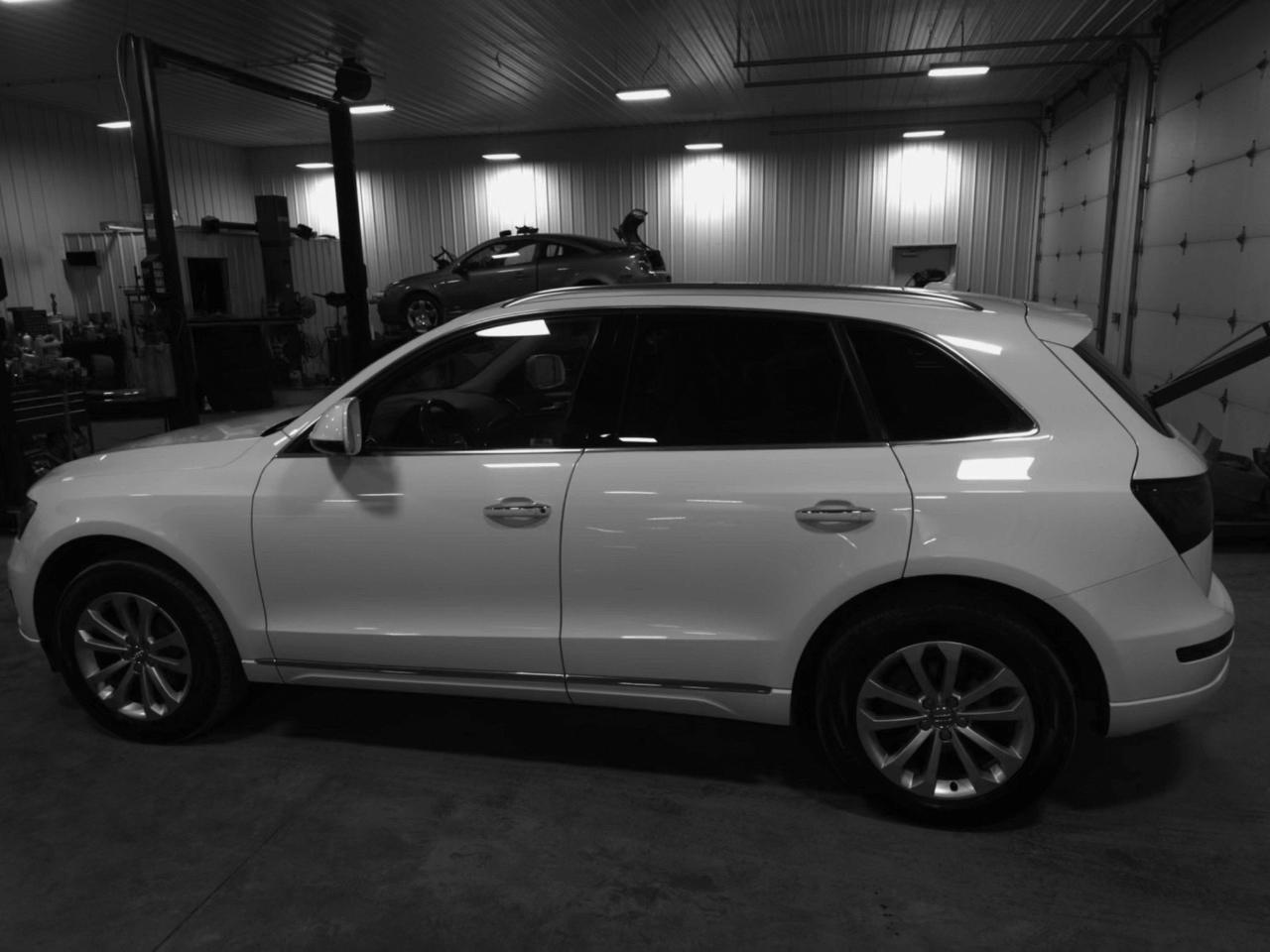 Audi Q5 2.0T Premium quattro 2015