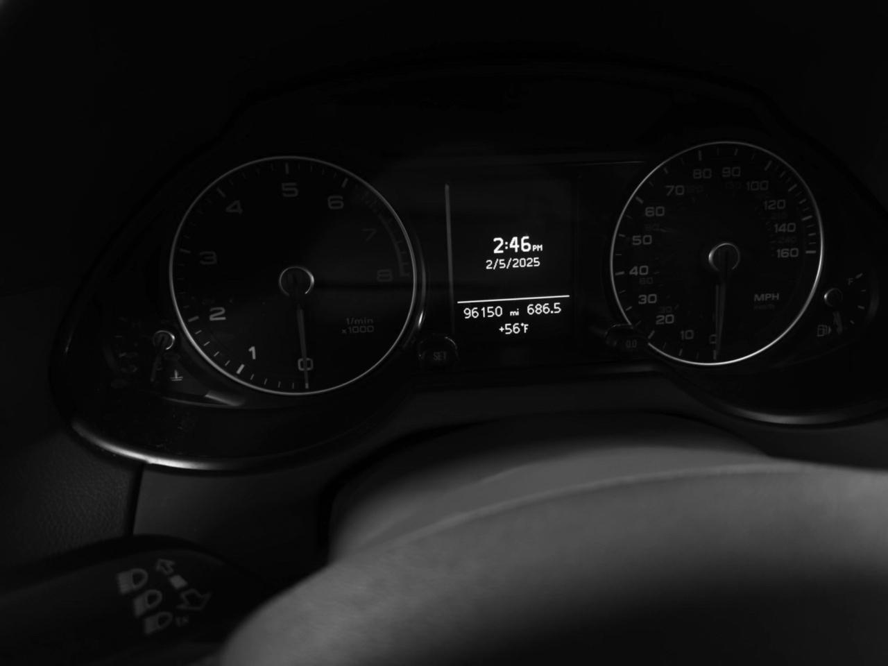 Audi Q5 2.0T Premium quattro 2015