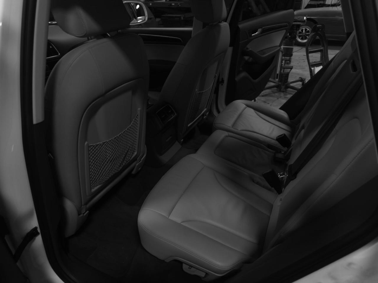 Audi Q5 2.0T Premium quattro 2015