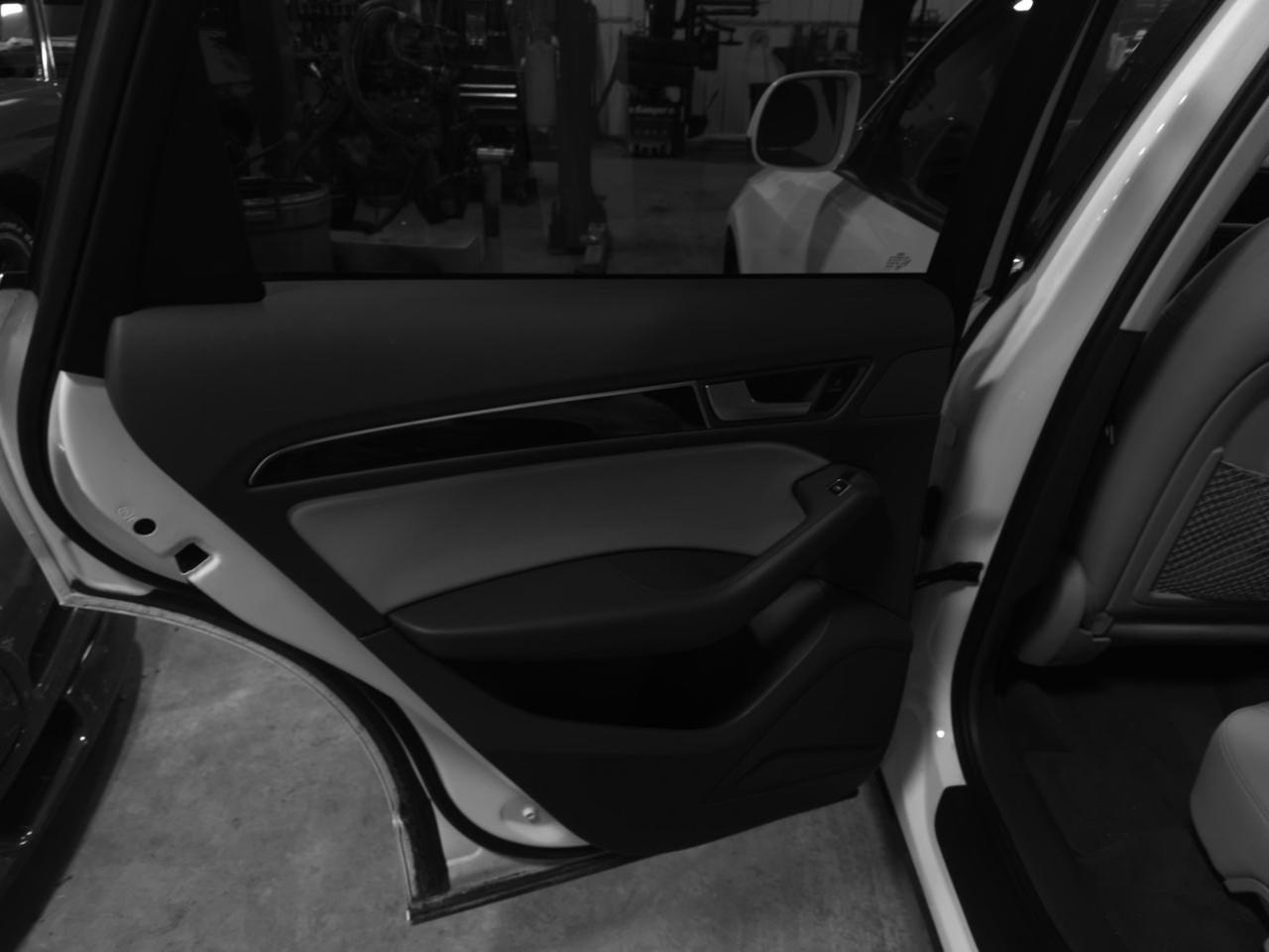 Audi Q5 2.0T Premium quattro 2015