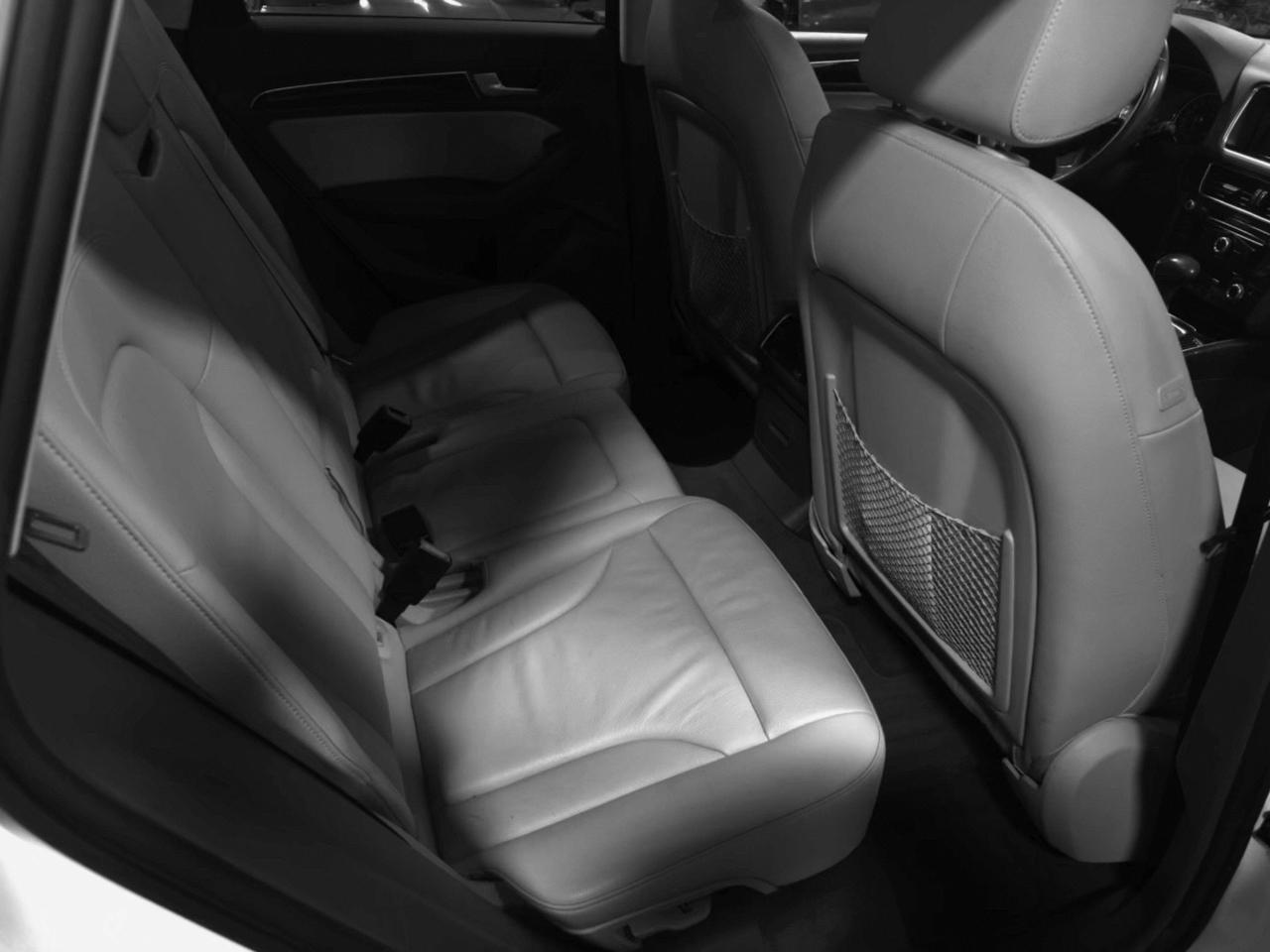 Audi Q5 2.0T Premium quattro 2015