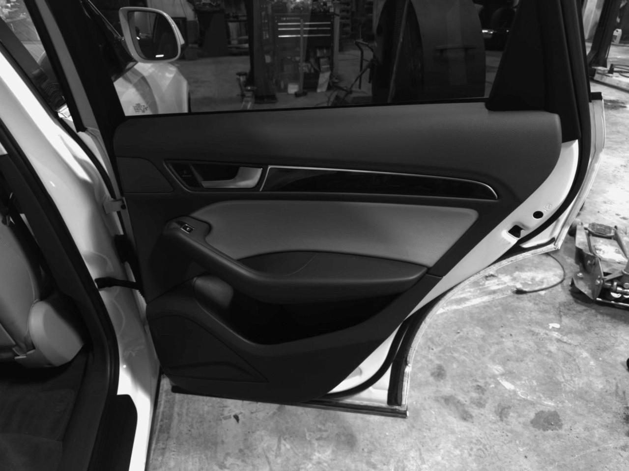 Audi Q5 2.0T Premium quattro 2015