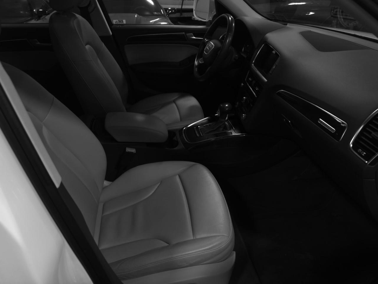 Audi Q5 2.0T Premium quattro 2015