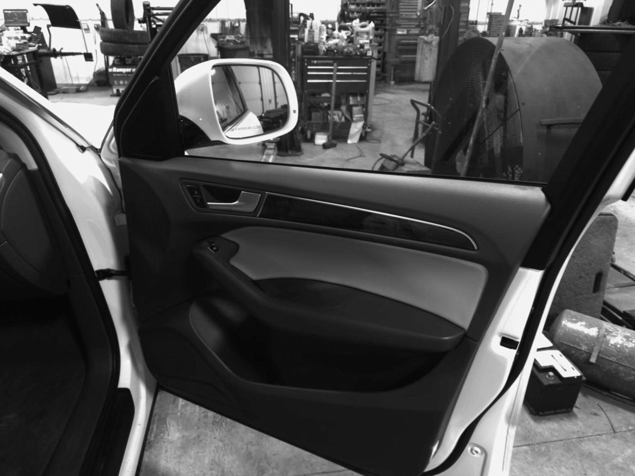 Audi Q5 2.0T Premium quattro 2015