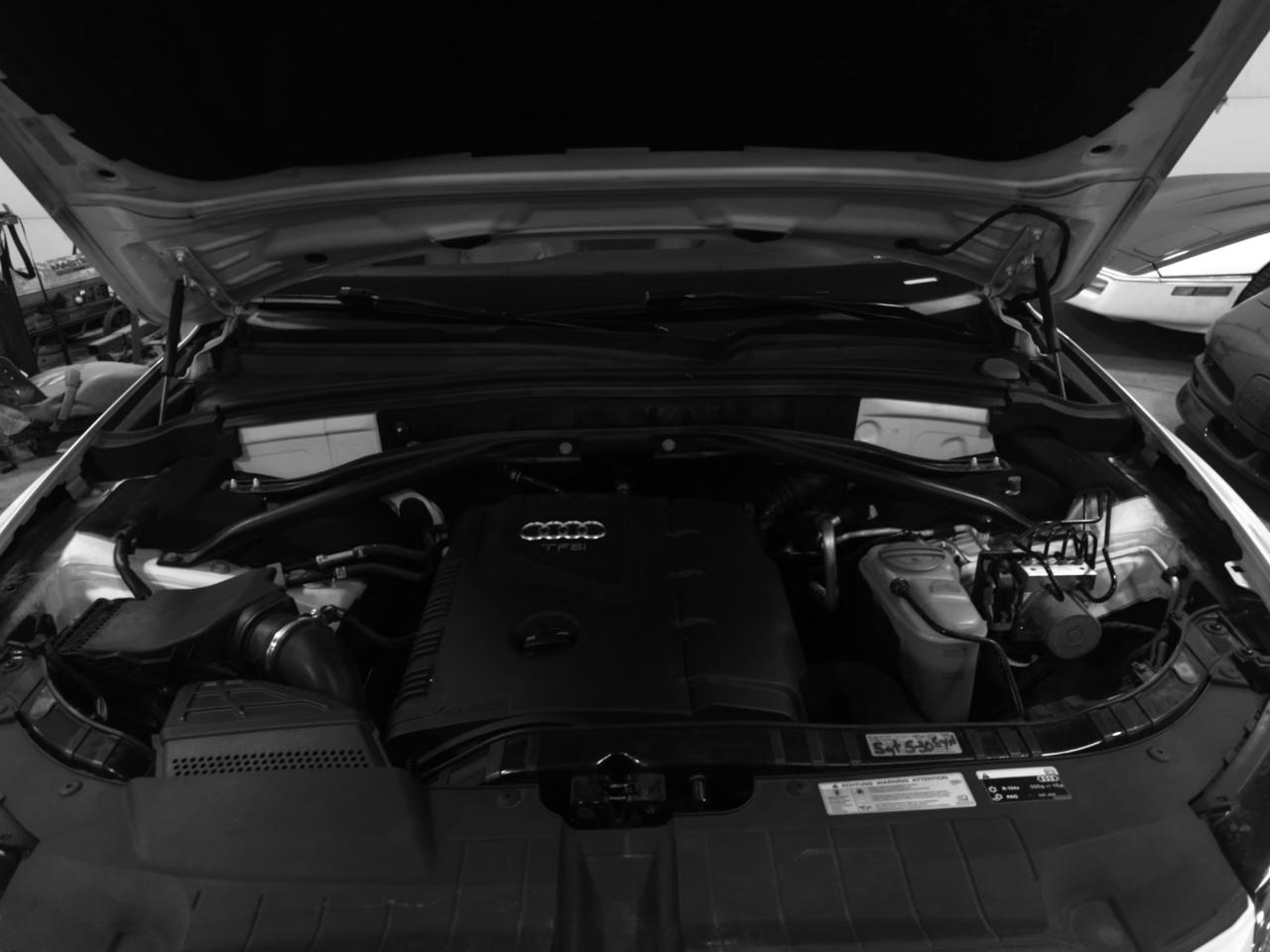 Audi Q5 2.0T Premium quattro 2015