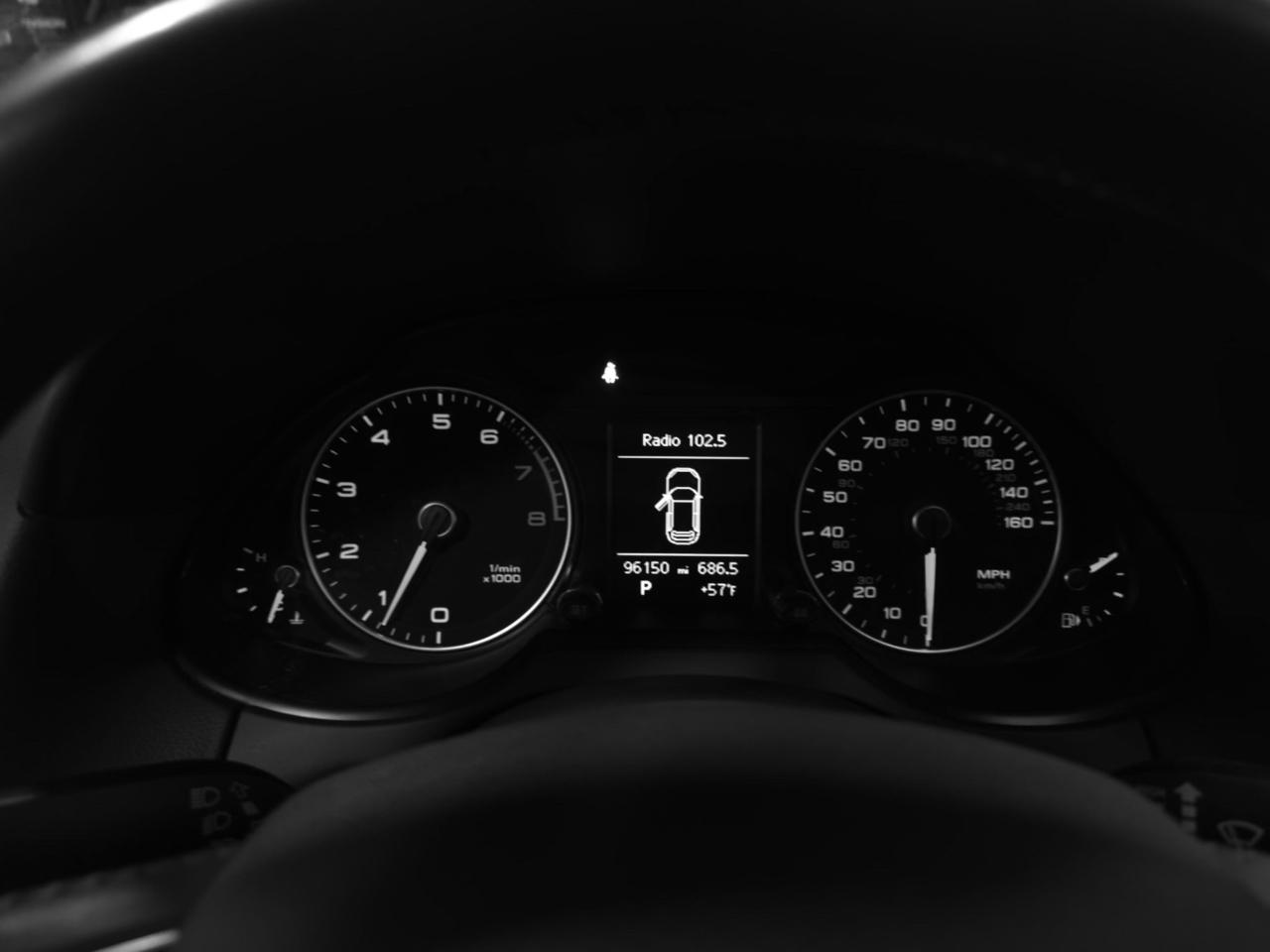 Audi Q5 2.0T Premium quattro 2015