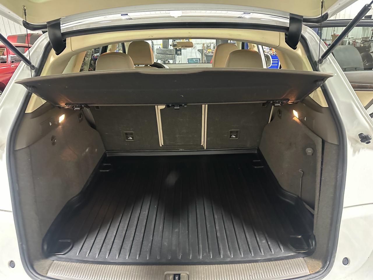 Audi Q5 2.0T Premium quattro 2015