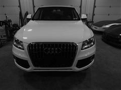2015 Audi Q5 