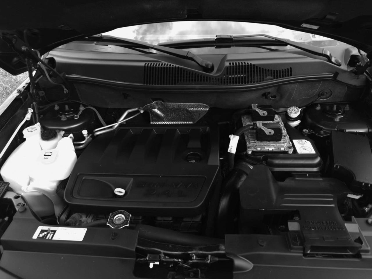 Jeep Compass Latitude 4WD 2015