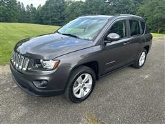 2015 Jeep Compass 
