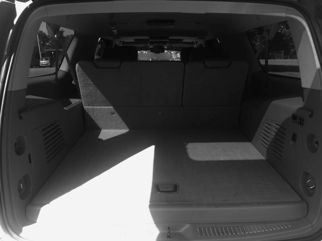 Cadillac Escalade ESV Platinum 4WD 2016