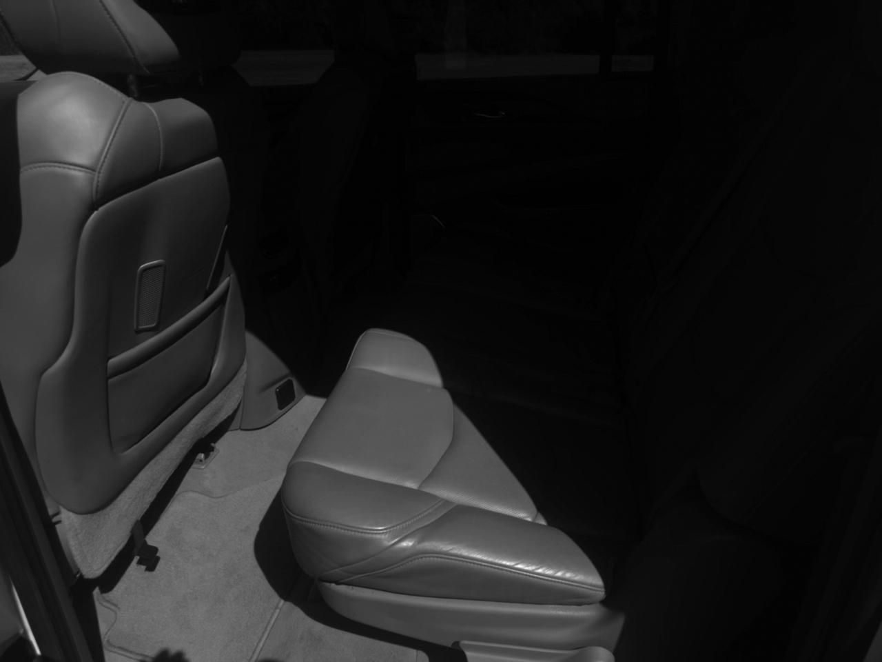 Cadillac Escalade ESV Platinum 4WD 2016