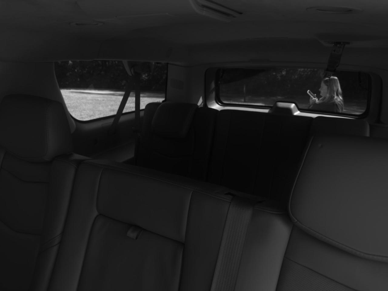 Cadillac Escalade ESV Platinum 4WD 2016