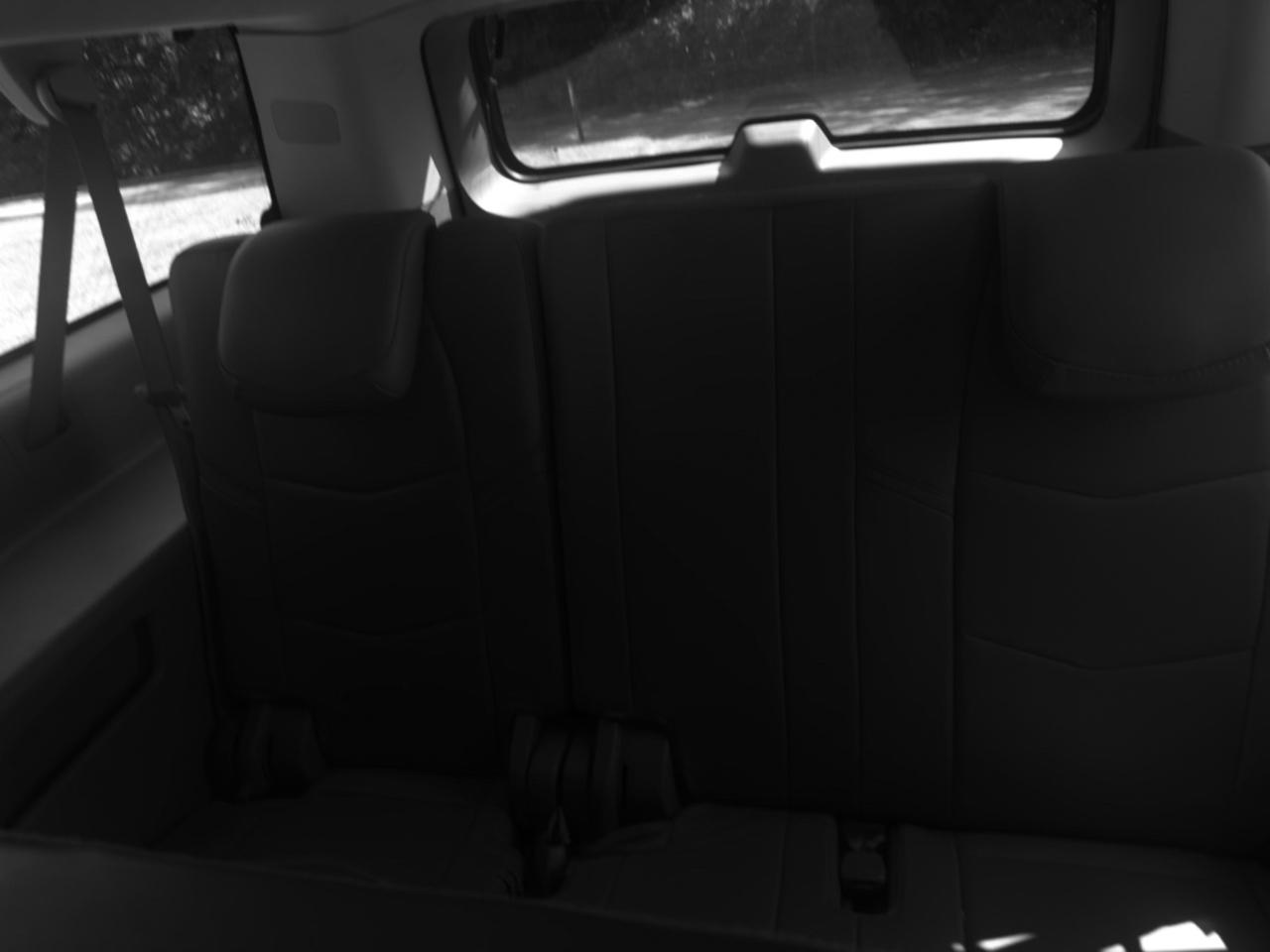 Cadillac Escalade ESV Platinum 4WD 2016