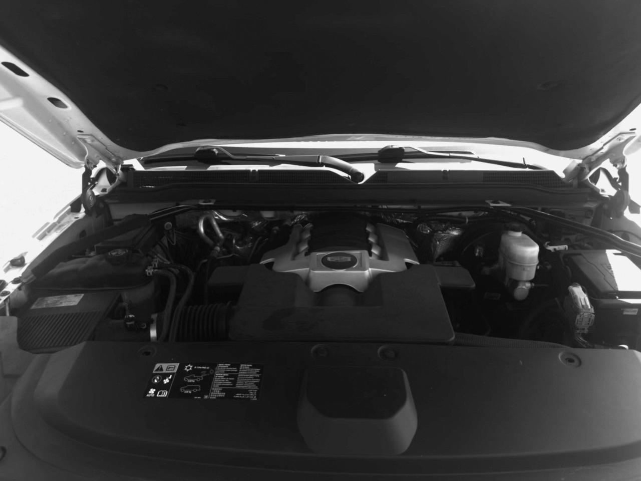 Cadillac Escalade ESV Platinum 4WD 2016