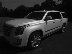 2016 Cadillac Escalade 