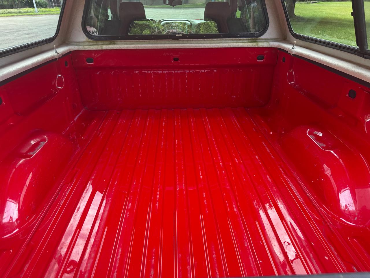 Chevrolet Silverado 1500 4WD Double Cab 147" LT w/1LT 2018