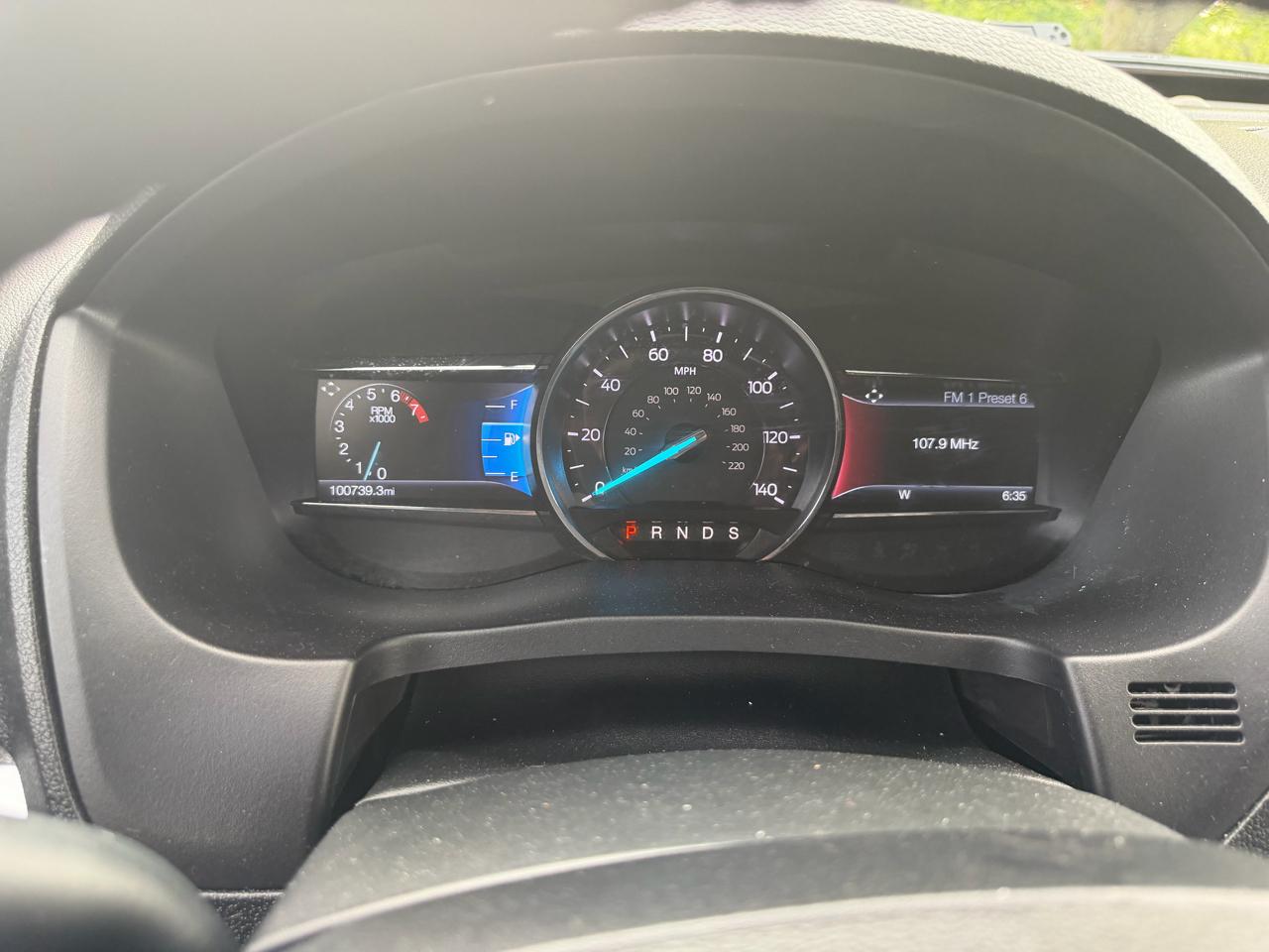 Ford Explorer 2WD 4dr V6 XLT 2019