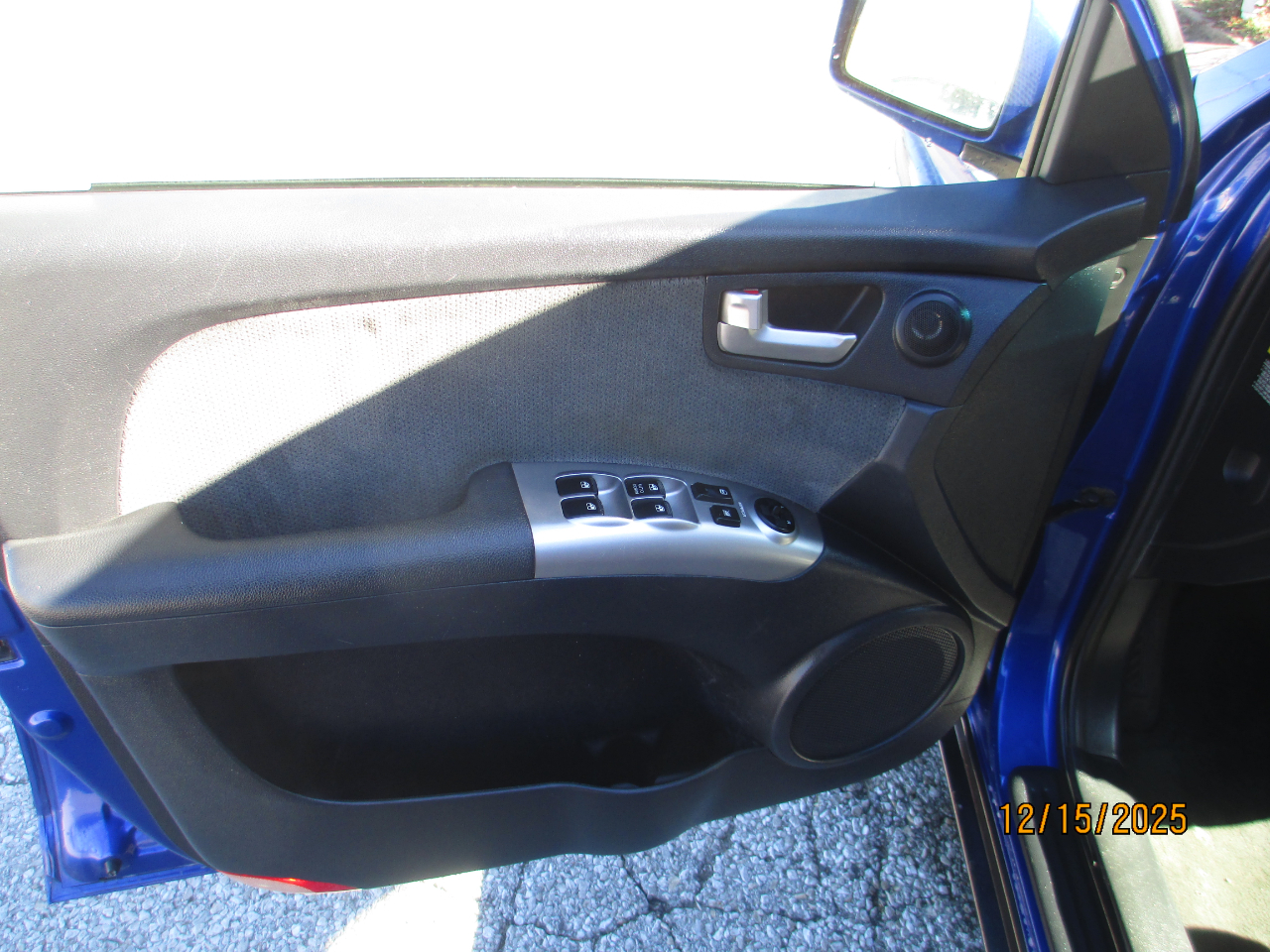 Kia Sportage EX V6 2WD 2006