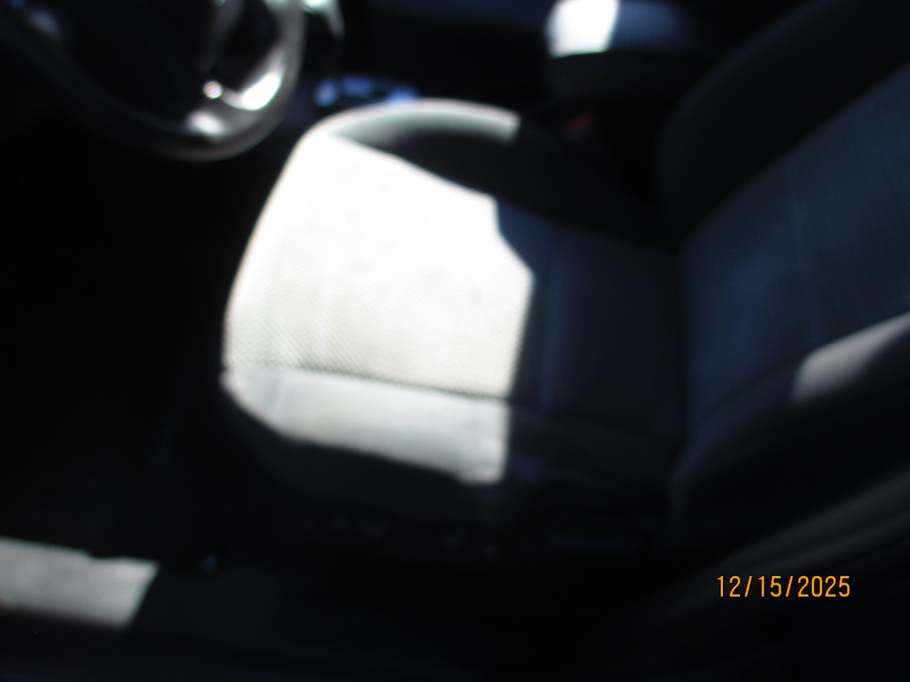 Kia Sportage EX V6 2WD 2006