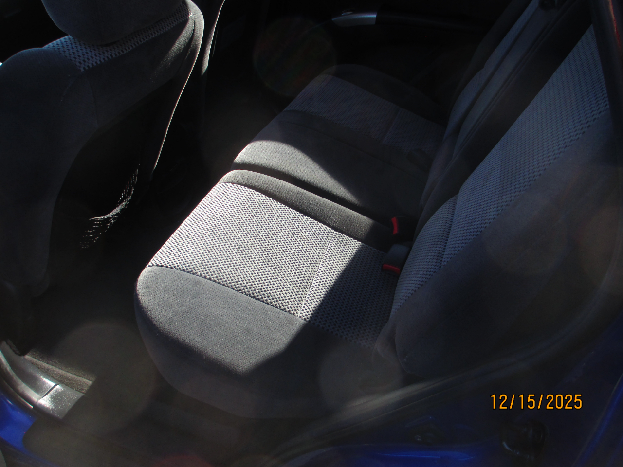 Kia Sportage EX V6 2WD 2006