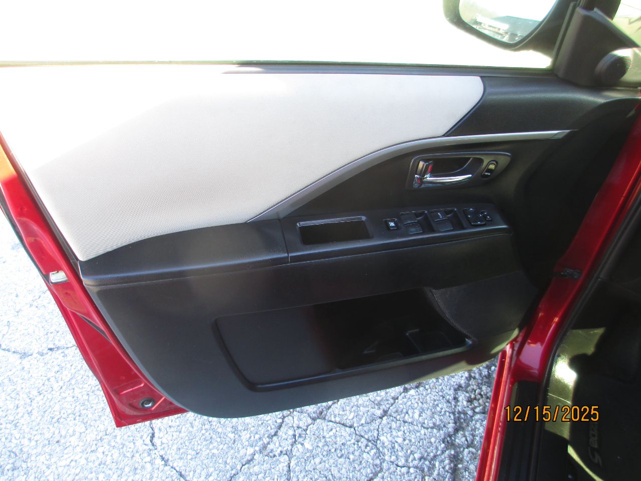 Mazda MAZDA5 Sport AT 2013