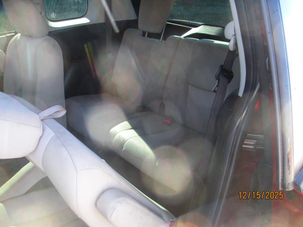 Mazda MAZDA5 Sport AT 2013