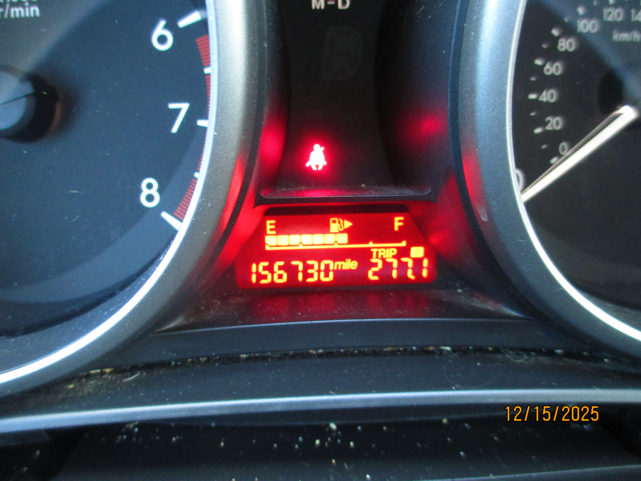 Mazda MAZDA5 Sport AT 2013