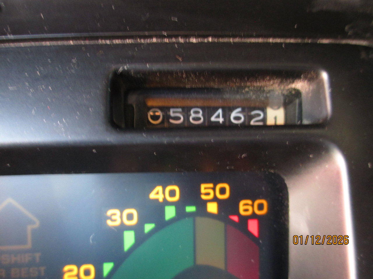 Chevrolet Corvette Coupe 1986