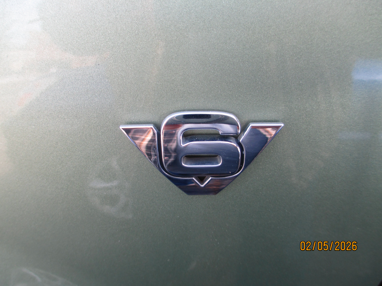 Ford Escape XLT 2WD V6 2008