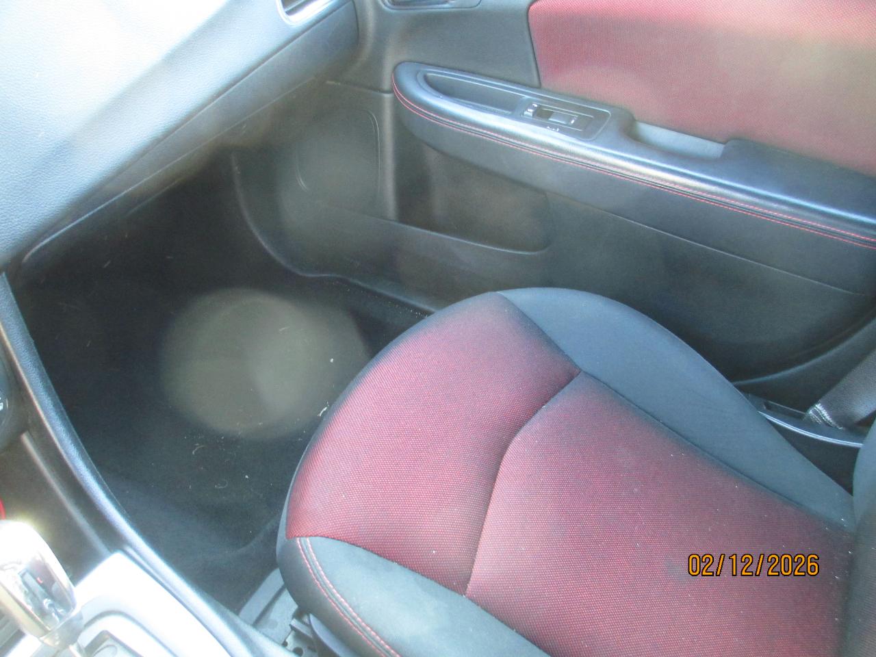 Dodge Avenger Mainstreet 2011