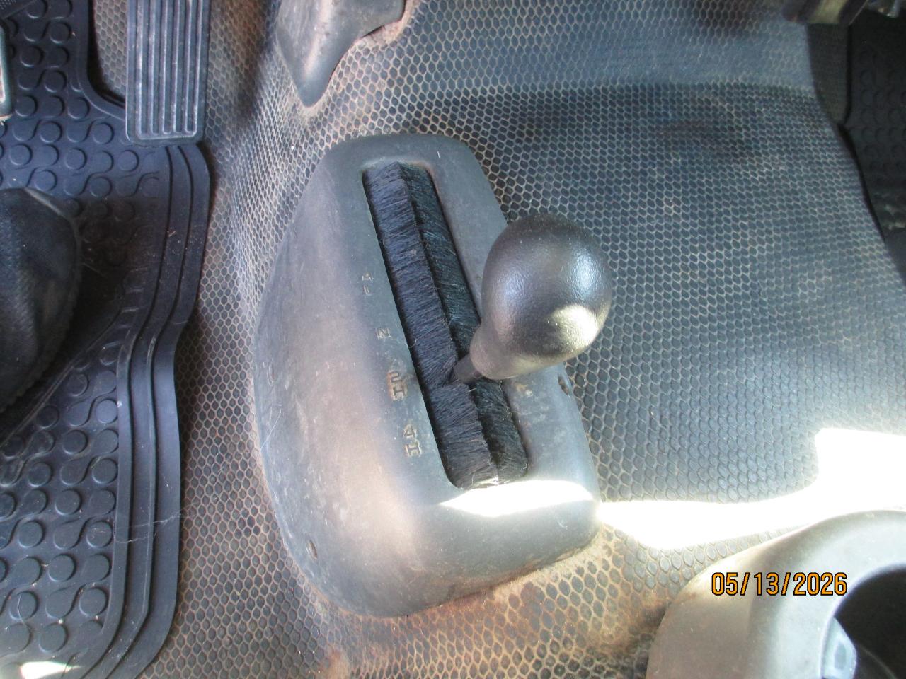 Chevrolet Silverado 1500 Ext. Cab Long Bed 4WD 2005