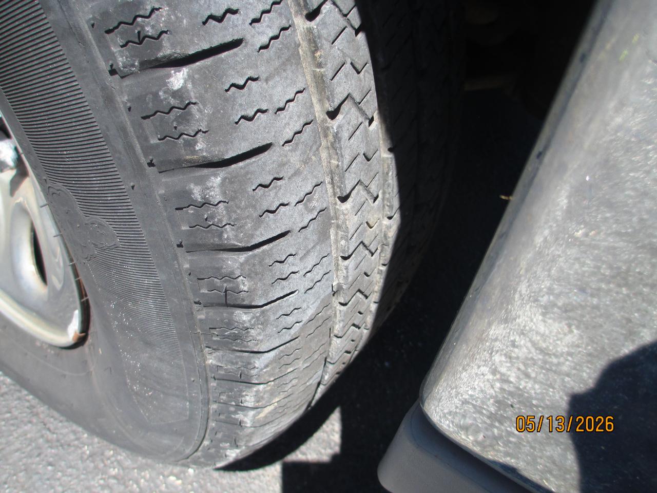 Chevrolet Silverado 1500 Ext. Cab Long Bed 4WD 2005