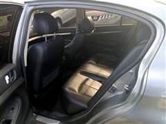 2012 Infiniti G Sedan  2012 Infiniti G Sedan