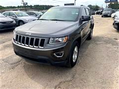 2014 Jeep Grand Cherokee  2014 Jeep Grand Cherokee
