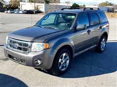 2011 Ford Escape  2011 Ford Escape