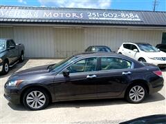 2012 Honda Accord  2012 Honda Accord