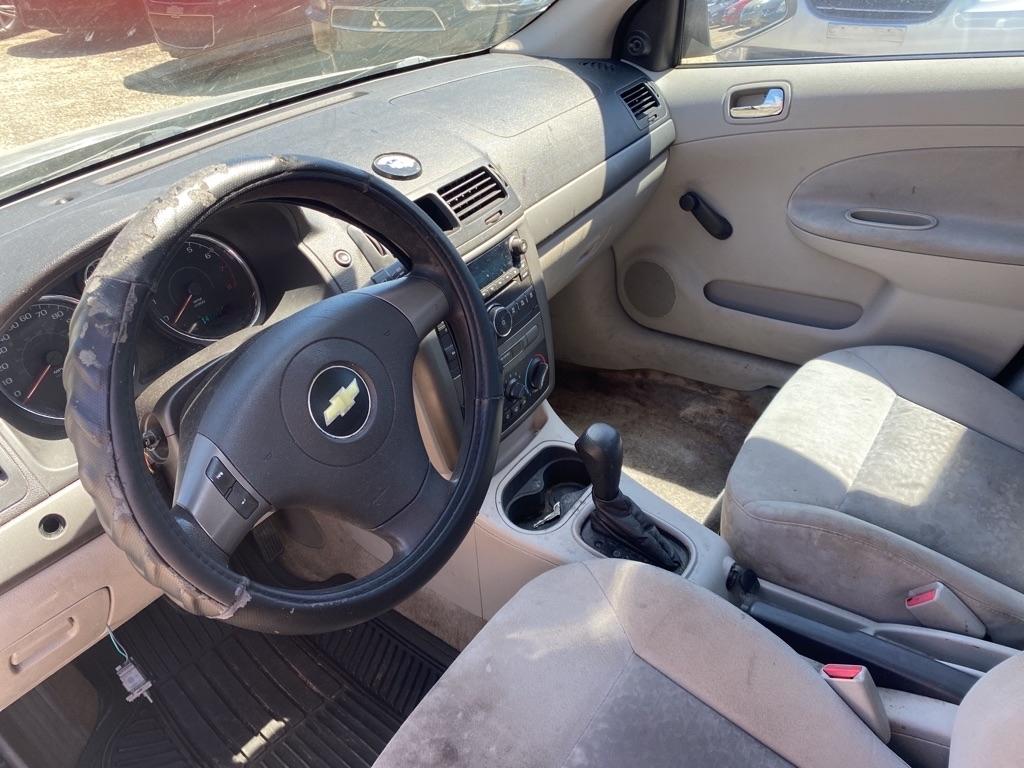 Chevrolet Cobalt LS Sedan 2009