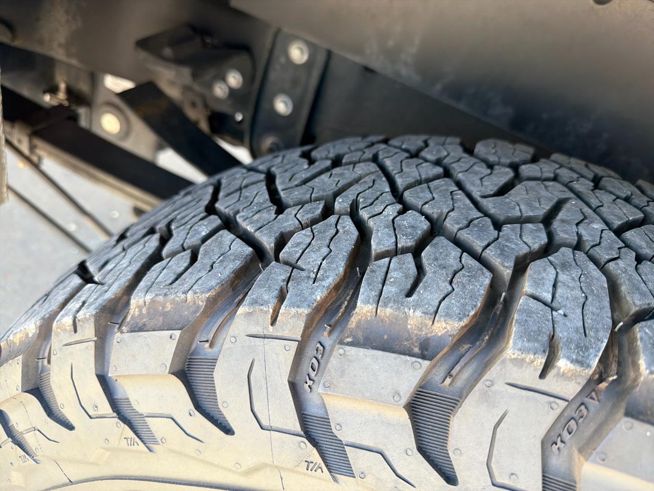 Ford F-250 SD XL 2WD 2021