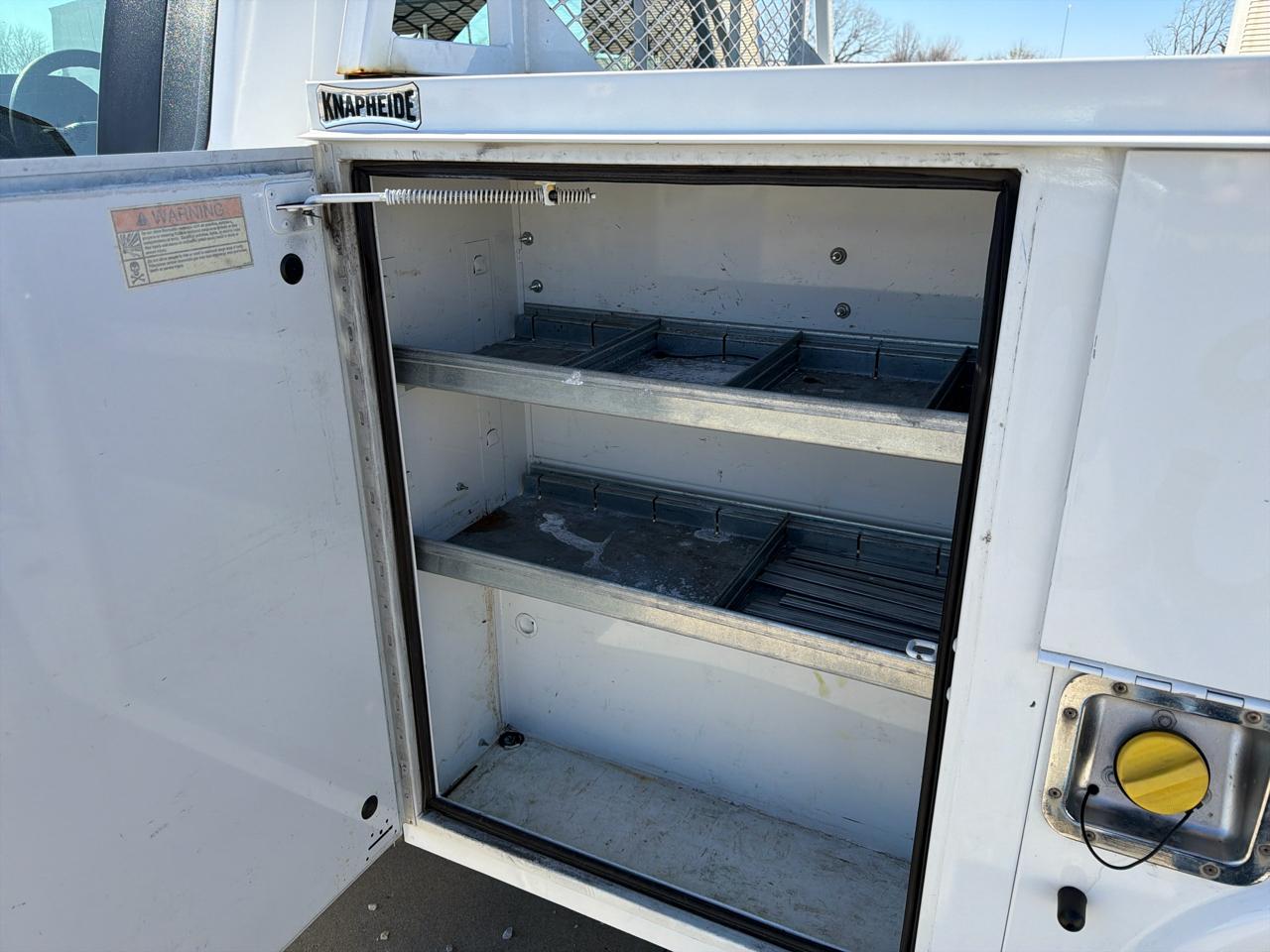 Ford F-250 SD XL 2WD 2021