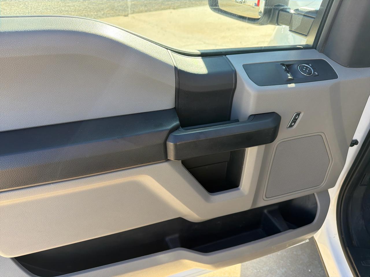 Ford F-250 SD XL 2WD 2021