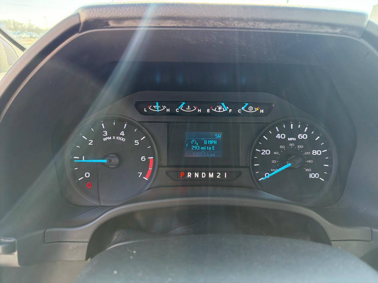 Ford F-250 SD XL 2WD 2021